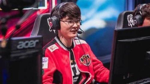 Faker 2024年效力战队一览