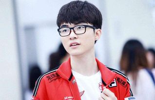 Faker的职业生涯与战队历程