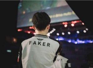 为什么Faker不选择打国服?