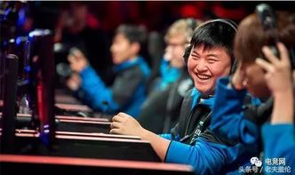 Faker与UZI的世纪SOLO对决：谁才是真正的单挑之王？