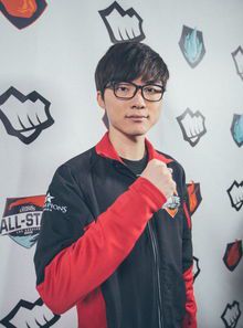 Faker:电竞传奇背后的真实姓名