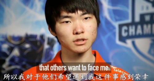 为什么Faker始终未选择加盟LPL?