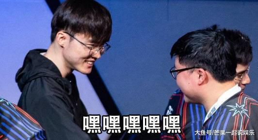 Uzi与Faker:赛场对手与惺惺相惜的传奇