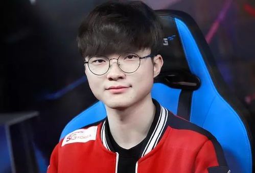 Faker:虚拟世界中的“伪装者”