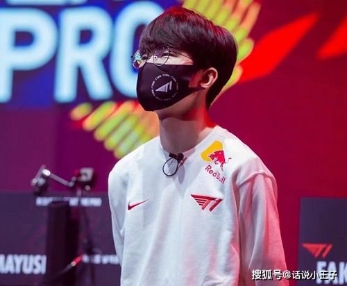 Faker的2022年亚运会征程:传奇选手的荣耀与挑战