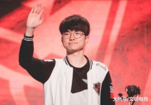Faker的世界冠军之路:传奇中单的荣耀征程