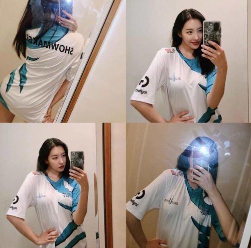 娱乐圈的"假面舞会":当Faker成为女明星的代名词