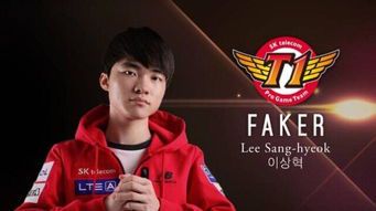 Faker吧:英雄联盟传奇中单的荣耀与争议