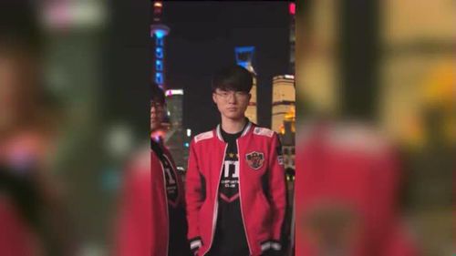 《电竞传奇Faker:从天才少年到英雄联盟不朽神话》