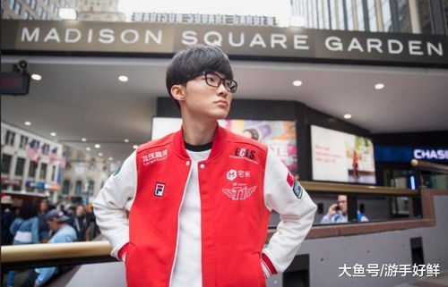 Faker年薪揭秘:电竞传奇的收入之谜