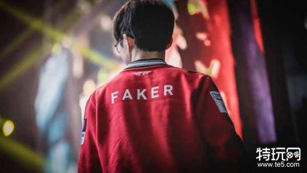 Faker来华征战,天价年薪引热议