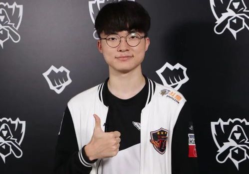 Faker的传奇单杀:他击败过多少顶尖选手?