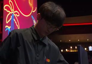 Faker在单挑中是否曾尝败绩?