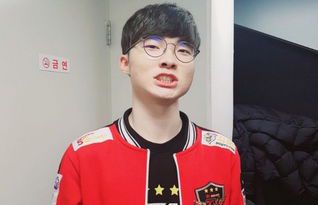 Faker是否仍需服兵役?