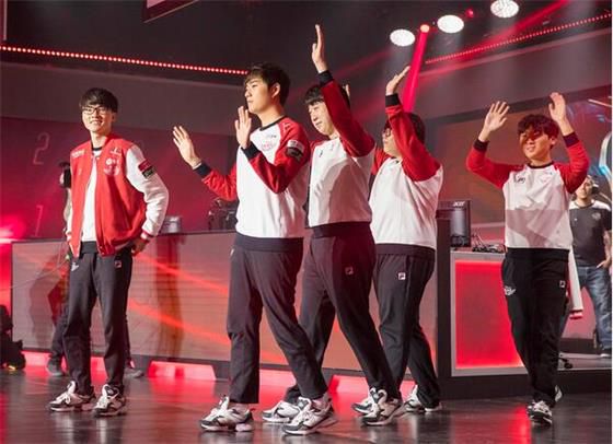 Faker的传奇之路:他究竟获得过几届总决赛MVP?