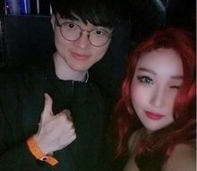 虚拟偶像的崛起:FakerGirl现象解析
