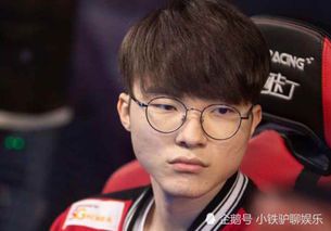 Faker的财富之谜:电竞传奇的收入与身价