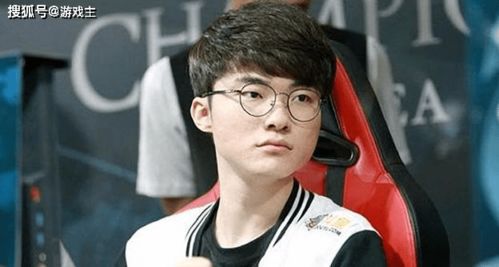 Faker的S赛传奇:他究竟几次登顶世界之巅?