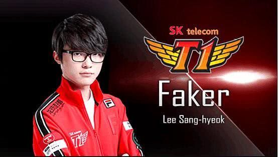 Faker的夺冠之路:传奇何时再续辉煌