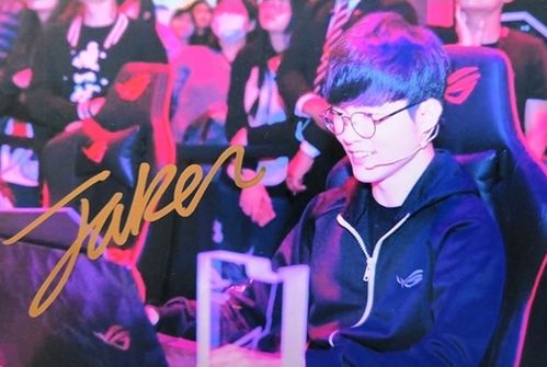 Faker的S赛冠军荣耀之路