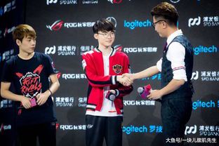 FAKER：英雄联盟史上的传奇“几冠王”