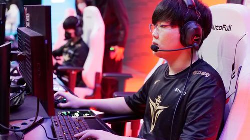 Faker:英雄联盟史上的传奇职业生涯荣誉盘点