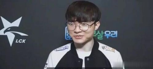 Faker的正确读音及其背后的故事