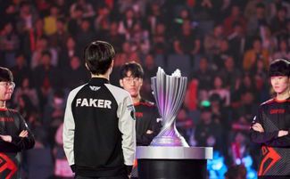 Faker的传奇征程:英雄联盟史上最伟大选手的战队生涯