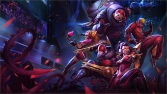 Faker的传奇皮肤:三款致敬英雄联盟之神的经典之作