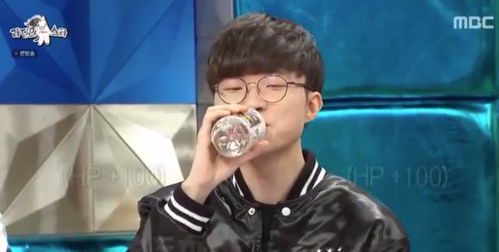 Faker的传奇之路:从天才少年到电竞巨星