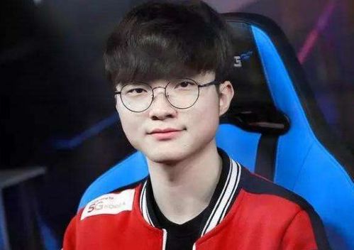 Faker的故乡:揭秘韩国电竞之王的成长地