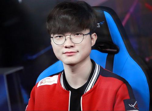 Faker当前效力的战队及职业生涯简介