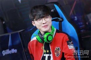 标题:Faker——韩国电竞传奇的崛起与辉煌