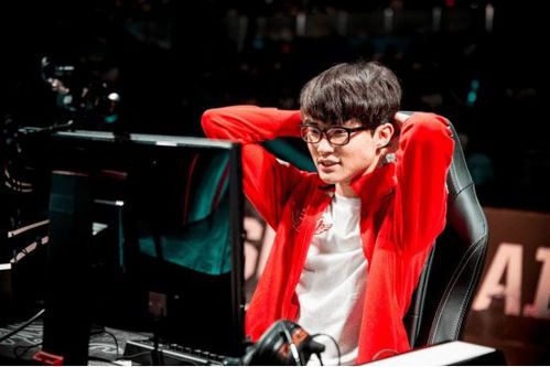 Faker的传奇生涯:他是否曾登顶世界之巅?