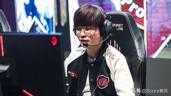 Faker的全球总决赛征程:传奇中单的辉煌历程