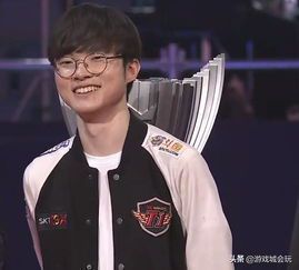 Faker的MSI冠军之路:传奇选手的辉煌战绩