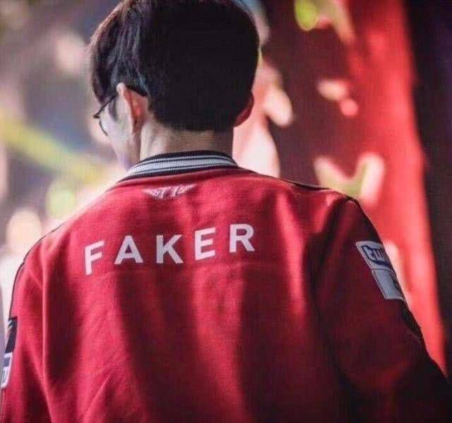 虚假的幻象:Faker照片背后的故事