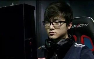 Faker月收入揭秘:电竞传奇的财富之路