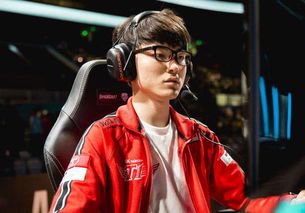 Faker的兵役问题:电竞选手是否需要服兵役?