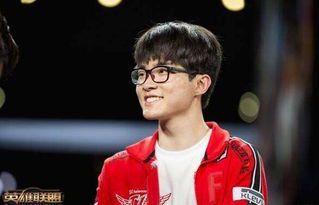 《Faker2017:英雄联盟传奇的一年》