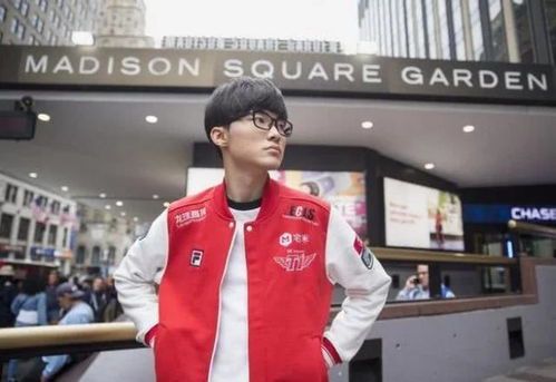 Faker缺席比赛引发热议