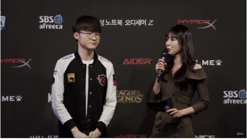 Faker是否获得过KeSPA杯冠军?