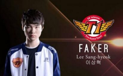 Faker传奇时刻:电竞史上的巅峰对决