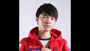 Faker的正确发音及含义解析