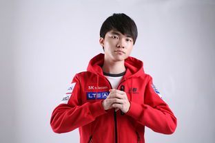 Faker：英雄联盟传奇选手的出道时刻