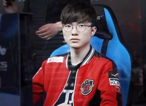 Faker位列全球选手排名第四的背后