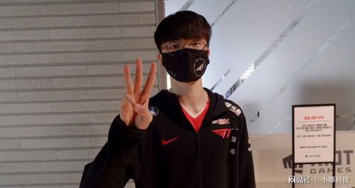 Faker:T1战队的灵魂与传奇
