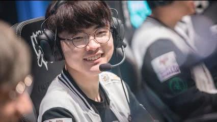 Faker是否堪称英雄联盟世界第一人?