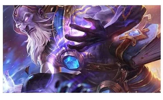 Faker职业生涯英雄胜率TOP10盘点