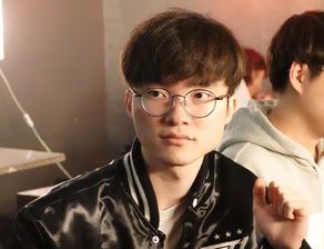 Faker的成名之路:从天才少年到电竞传奇